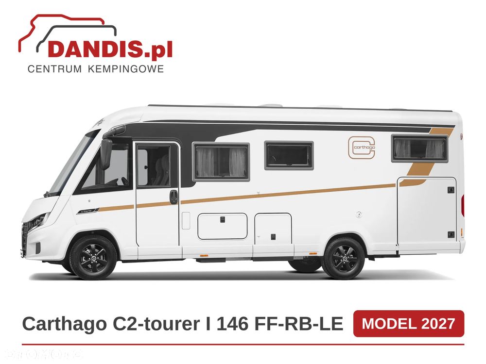 Carthago C2 Tourer