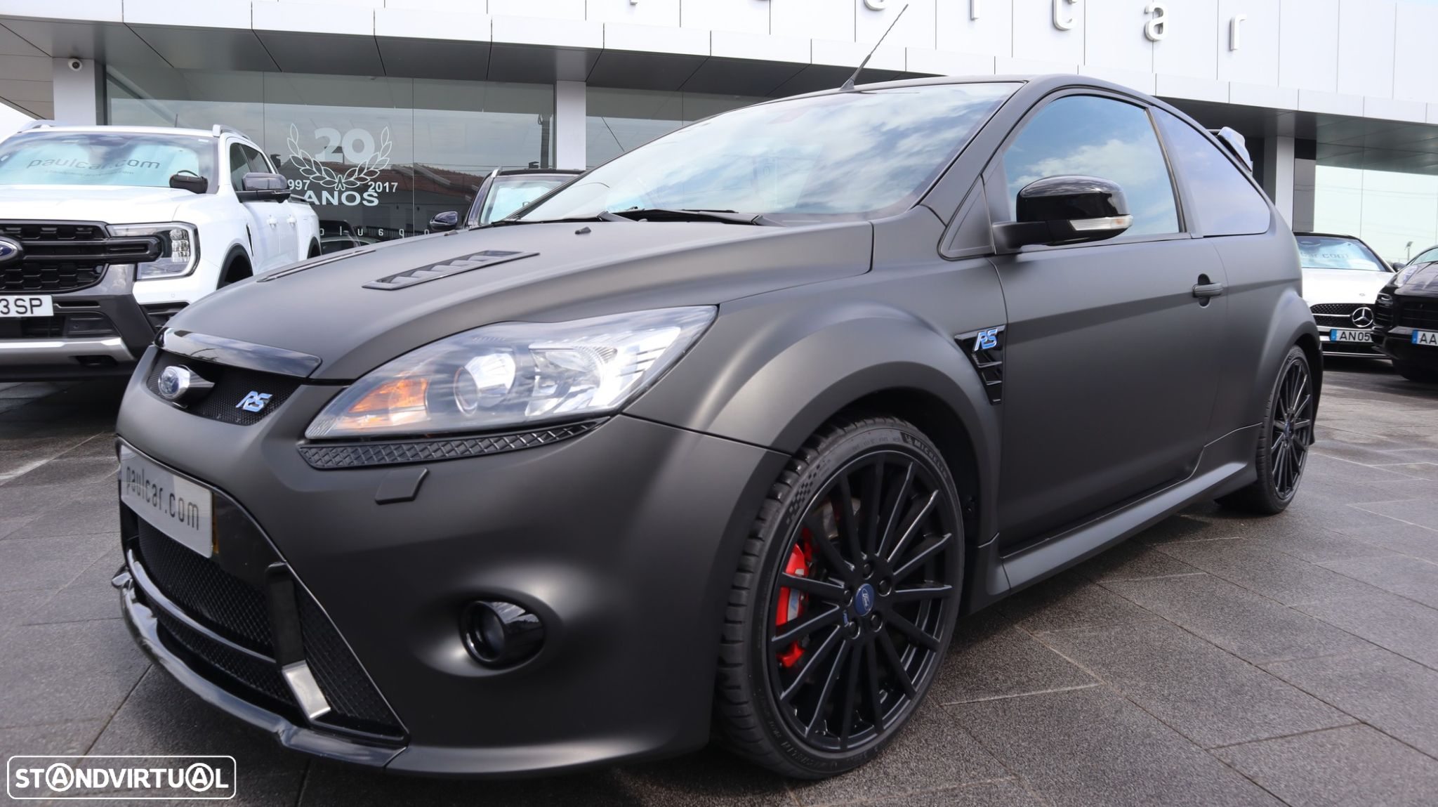 Ford Focus - 15