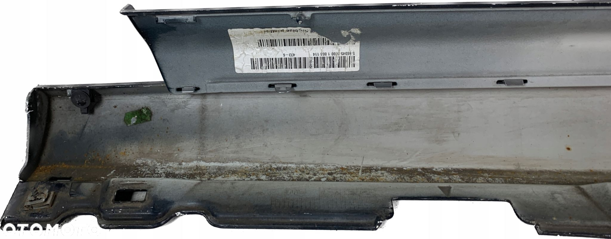 FOCUS MK4 VIGNALE LISTWA PROGOWA JX7B-A10154-V - 5