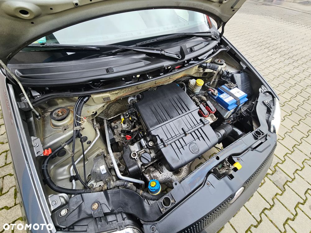 Fiat Panda 1.2 MyLife - 19