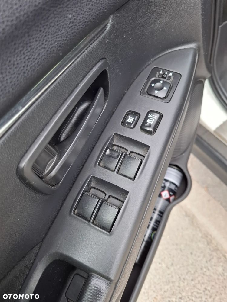 Mitsubishi ASX 1.6 ClearTec 2WD Basis - 11