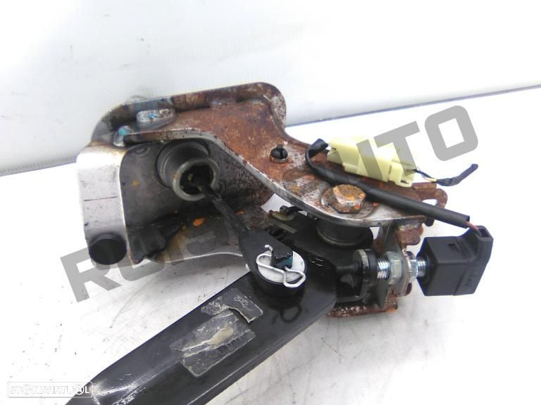 Pedal De Embraiagem  Hyundai I30 I [2006_2011] 1.6 Crdi - 2