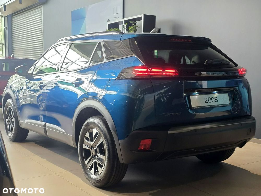 Peugeot 2008 - 5