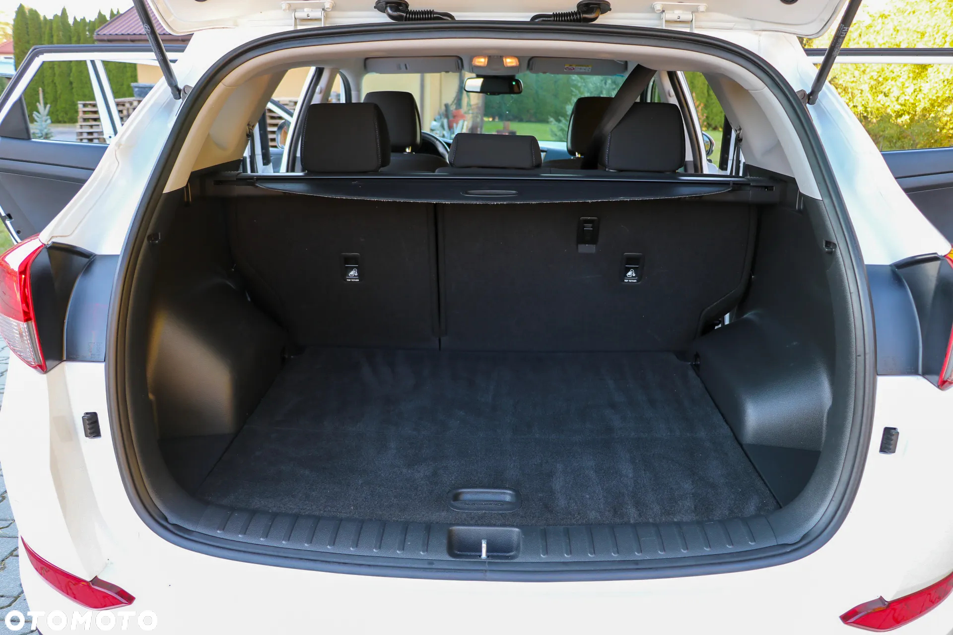 Hyundai Tucson 1.6 GDi 2WD Advantage - 21