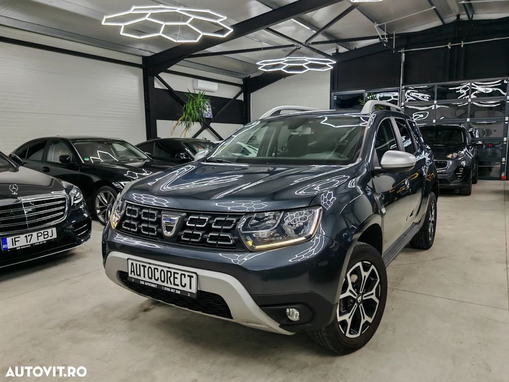 Dacia Duster - 3