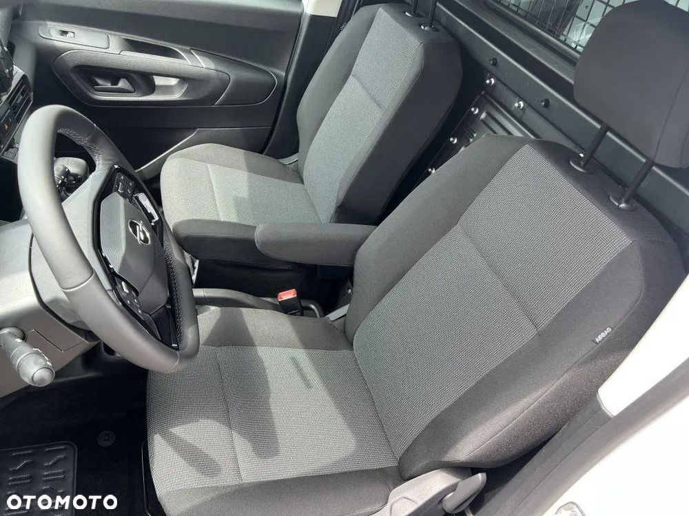 Opel Combo Van  L2 102KM - 21