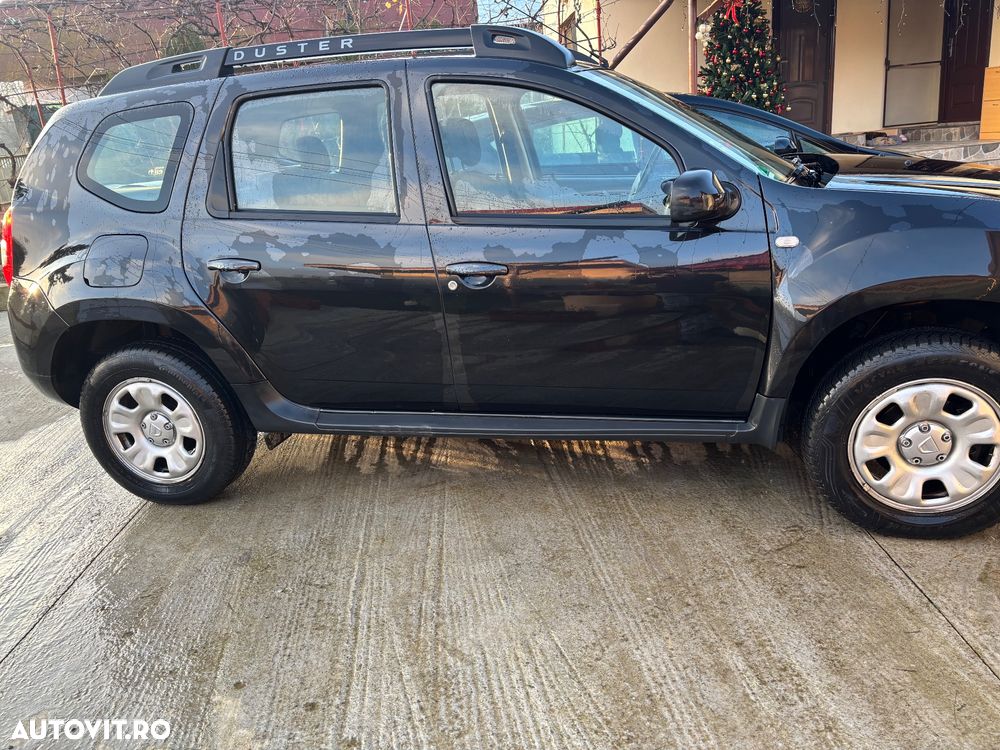 Dacia Duster 1.2 TCe 4x2 Laureate - 6