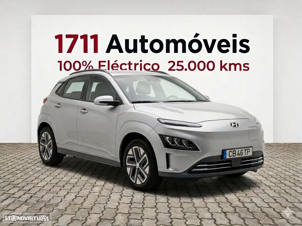 Hyundai Kauai Advantage - 1