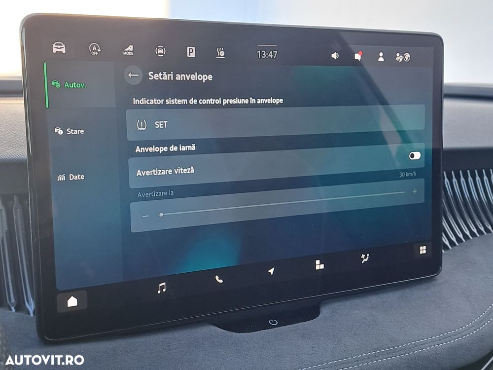 Skoda Superb 2.0 TSI 265 CP 4x4 DSG Sportline - 33