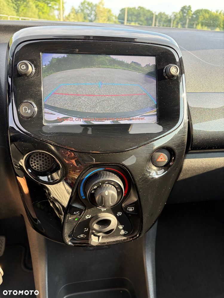 Toyota Aygo x-cite Style Selection - 8
