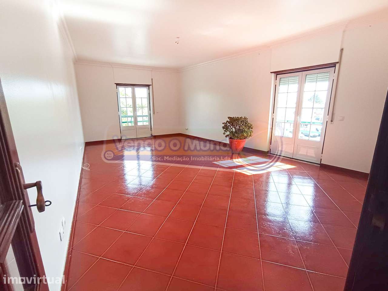 Apartamento T2 em Benavente (B706) - Grande imagem: 3/17