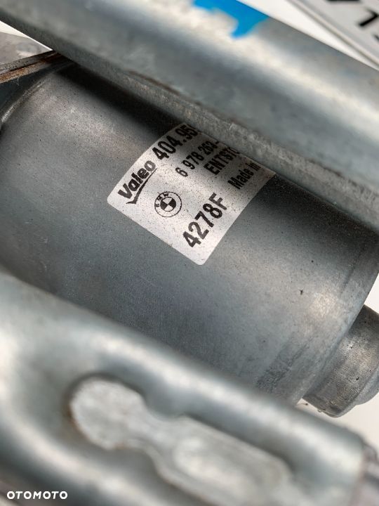 Mechanizm wycieraczek silniczek Bmw e90 e91 e92 e93 - 3