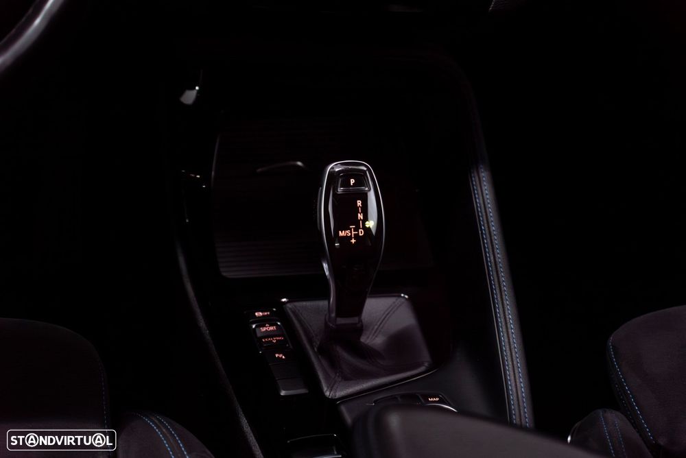 BMW X2 18 d sDrive Auto Pack M - 22