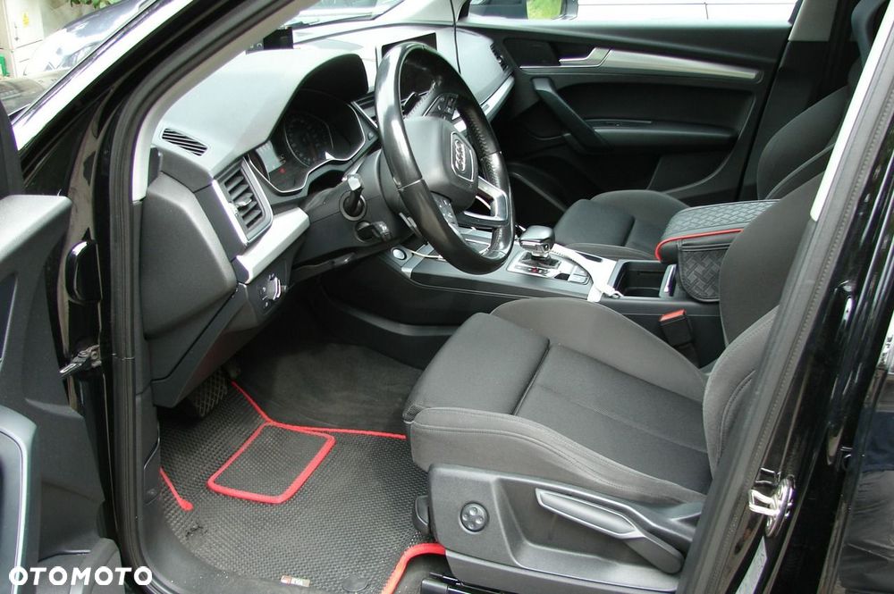 Audi Q5 - 5