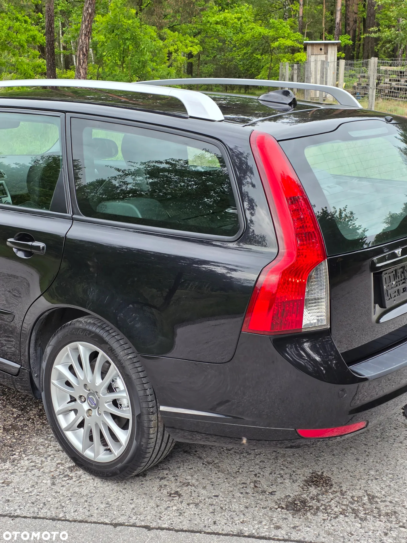 Volvo V50 - 10