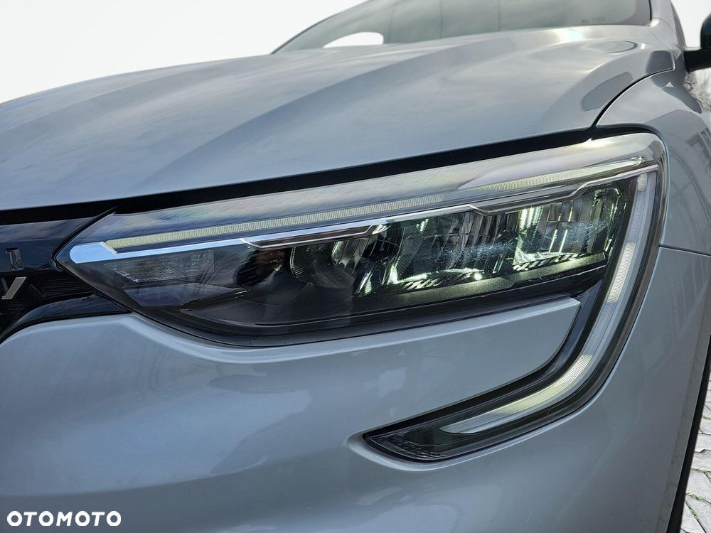 Renault Arkana TCe Mild Hybrid 140 EDC Techno - 34