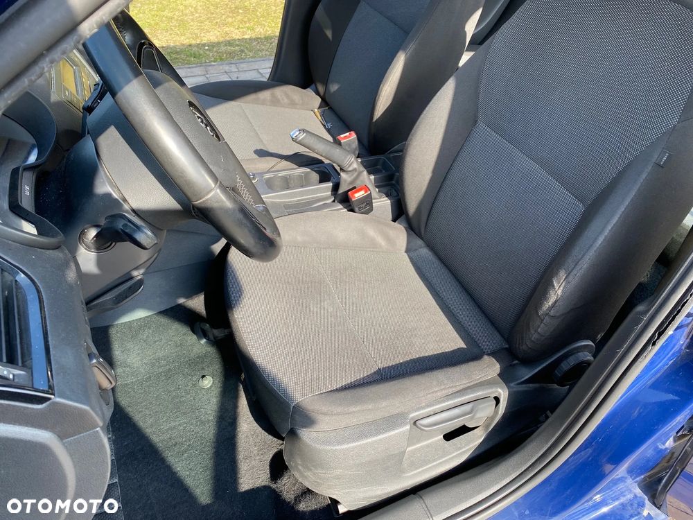 Skoda Octavia 1.6 TDI Ambition - 8