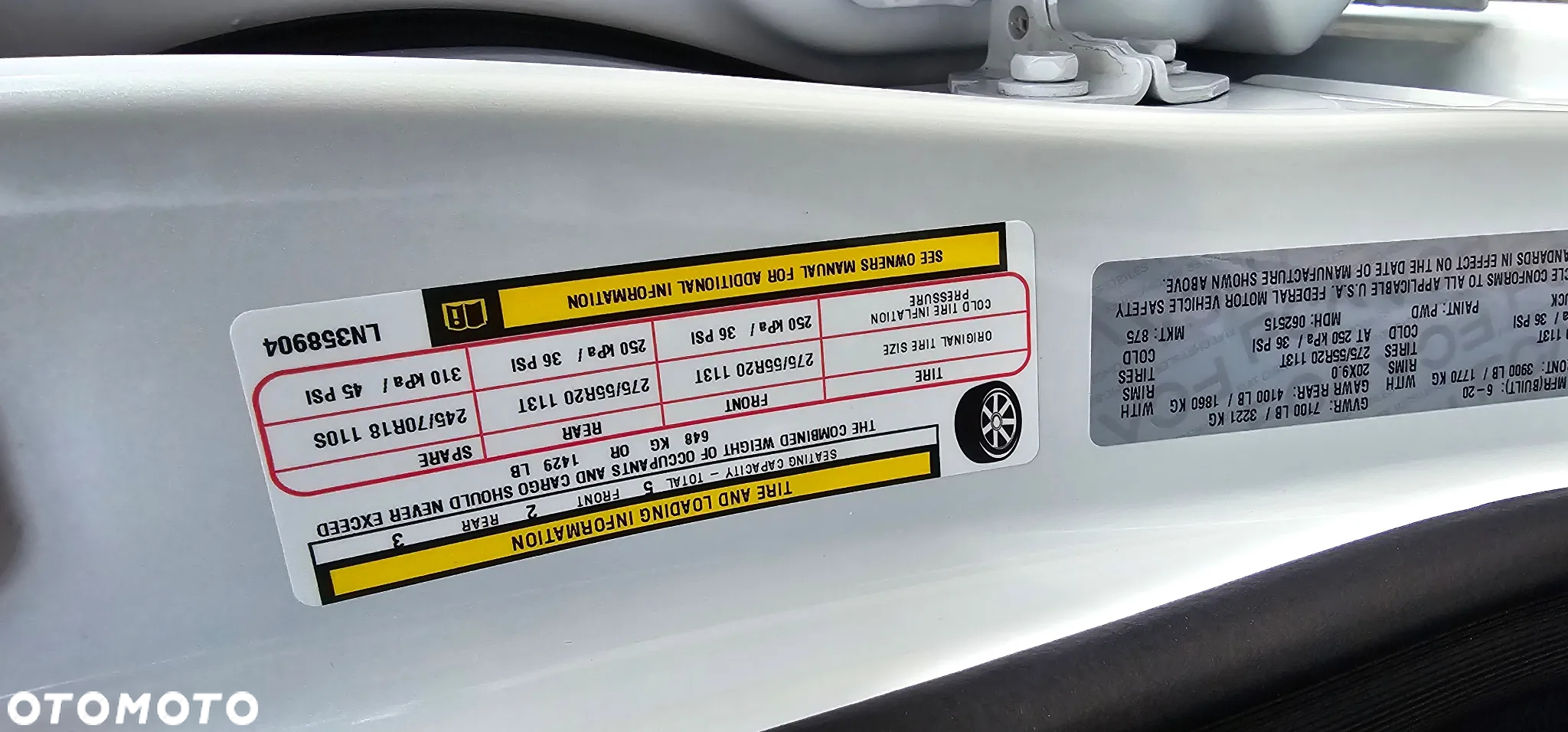 RAM 1500 Crew Cab Limited - 32