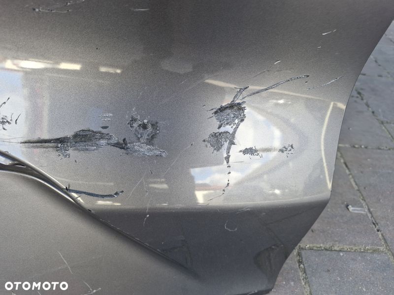 renault espace v 5 klapa bagażnika tył tylna - 6