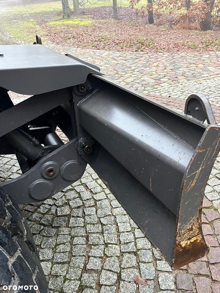 Volvo EWR150E rototilt podpory szczypce EWR 170 EW160E - 18