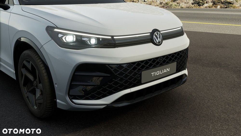 Volkswagen Tiguan 1.5 eTSI Edition 20 DSG - 9
