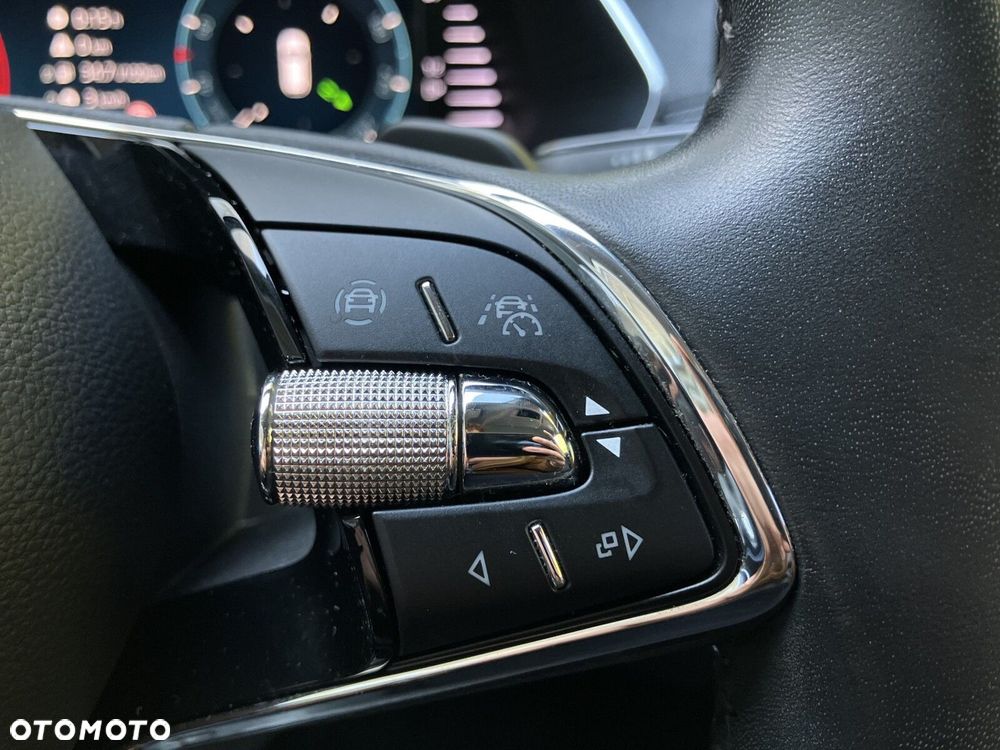 Skoda Octavia 2.0 TDI Style DSG - 19