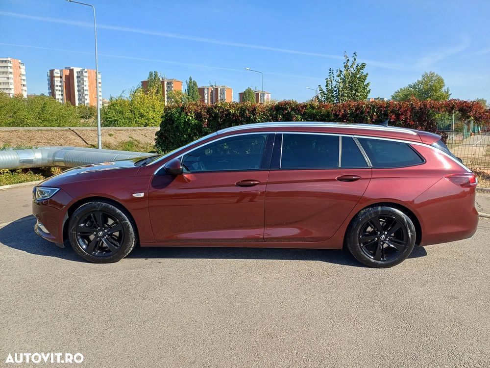 Opel Insignia - 5