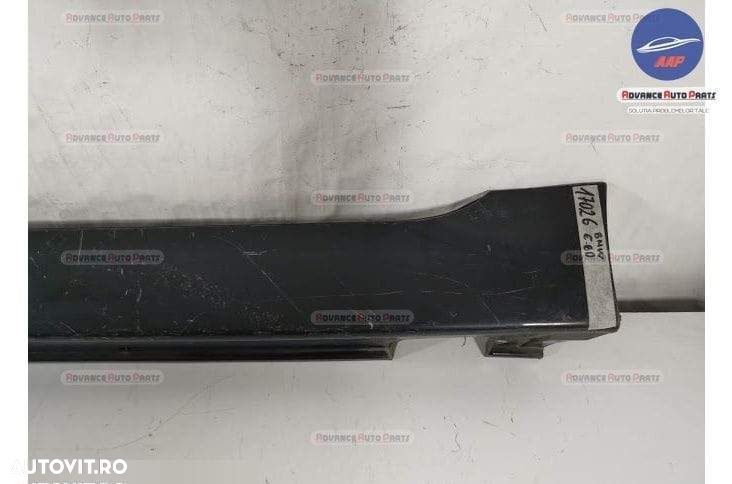 Ornament Prag Stanga original BMW Seria 5 E60/E61 2003 2004 2005 2006 - 2