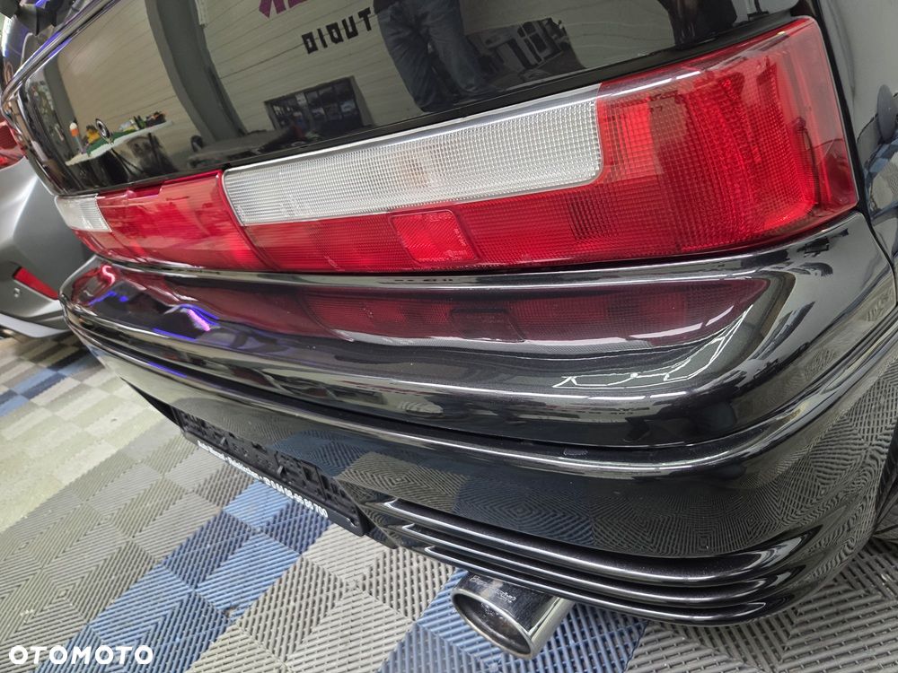 Suzuki Swift 1.3 16V GTi - 23