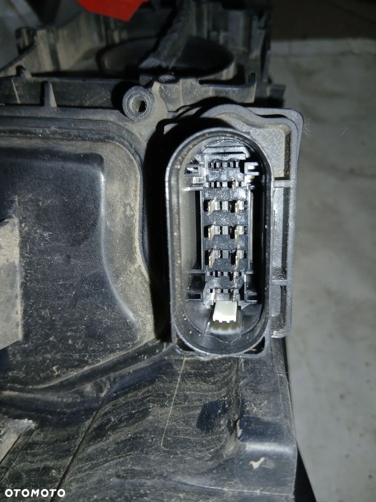 VW PASSAT B8 FULL LED reflektor lampa prawa  3G1941114A - 7