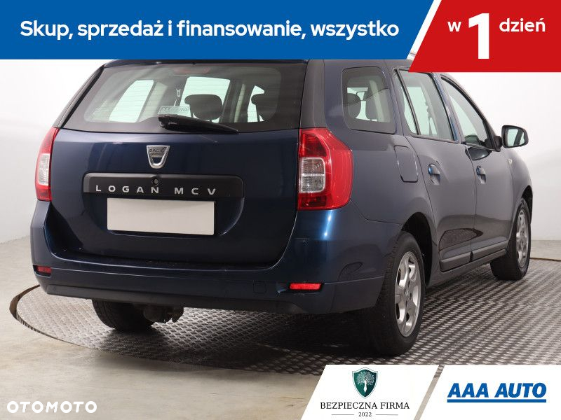 Dacia Logan - 6