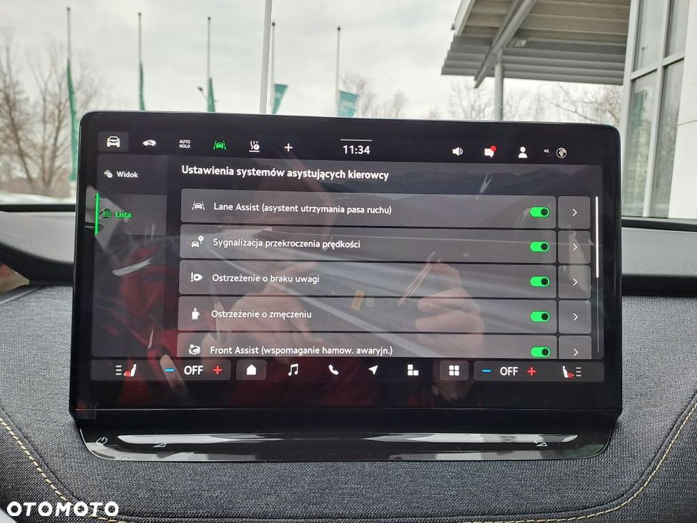 Skoda Elroq 85 82kWh - 13