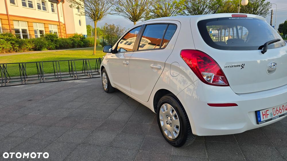 Hyundai i20 - 33