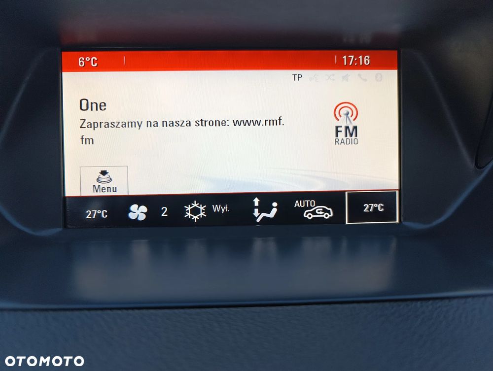 Opel Mokka 1.6 CDTI ecoFLEX Start/Stop 4x4 Innovation - 25