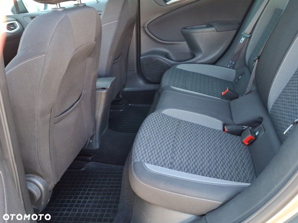 Opel Astra - 12