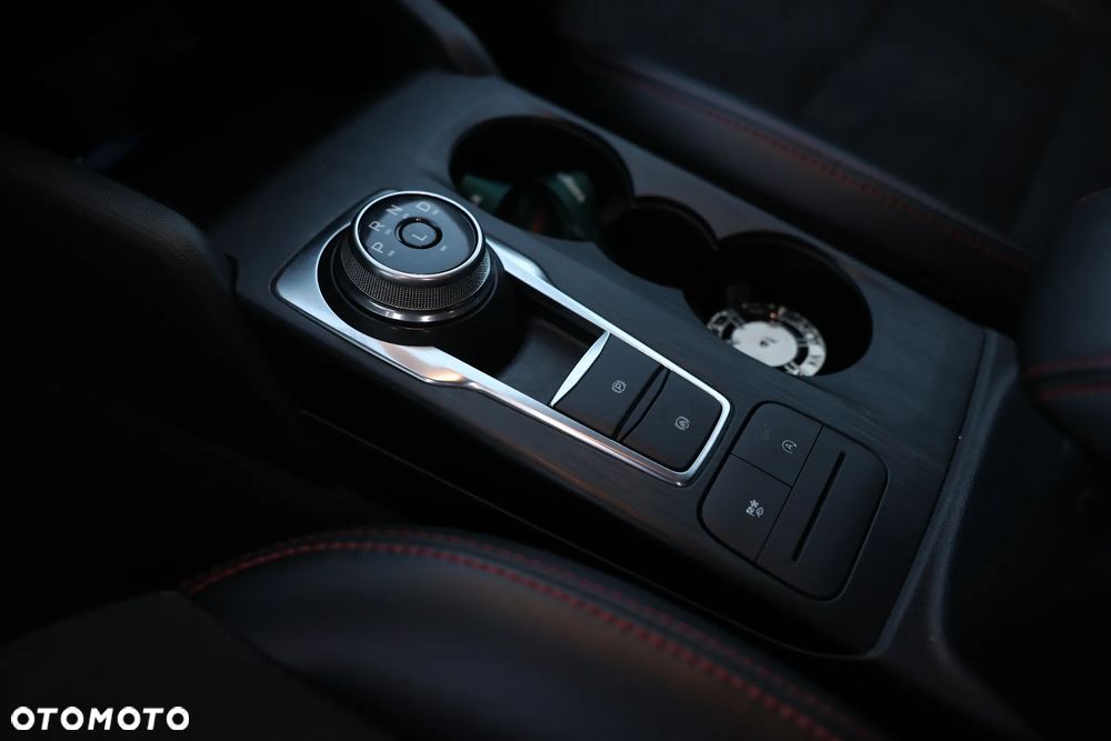 Ford Escape 2.0 EcoBoost AWD Titanium - 13
