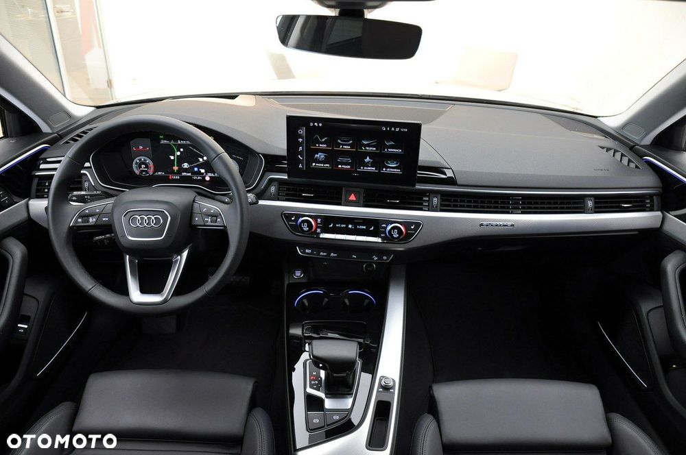 Audi A4 Allroad - 26