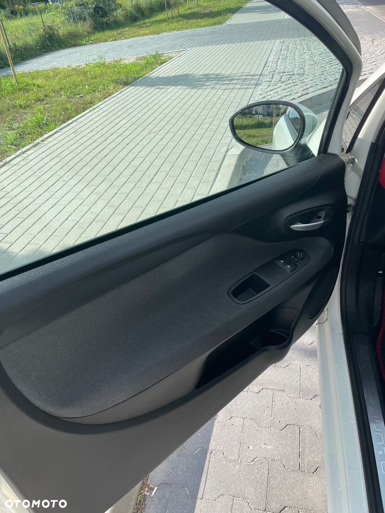 Fiat Punto - 8