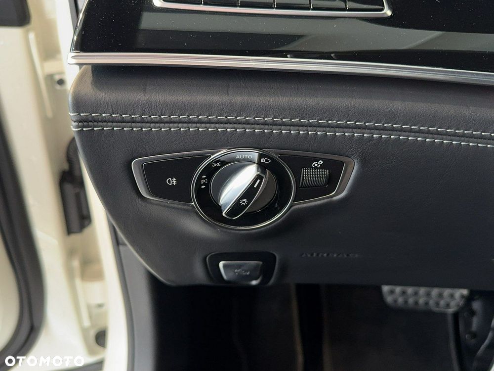 Mercedes-Benz AMG GT - 24