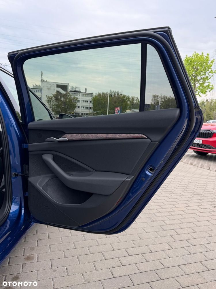 Skoda Superb - 20