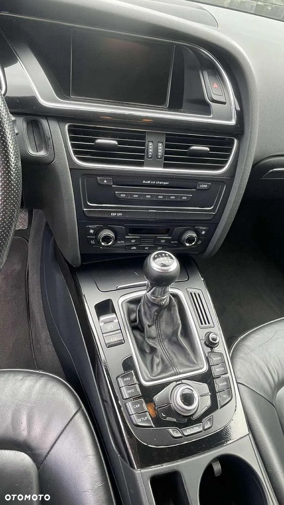 Audi A5 Coupe 3.0 TDI DPF quattro - 12