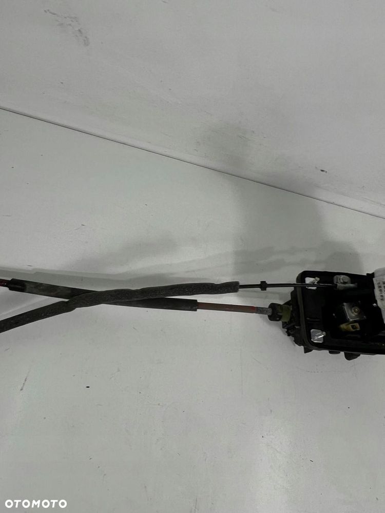 8K1 713 041 M Lewarek zmiany biegów 2.0 TFSI Audi A4 S4 B7 8E 8H - 6