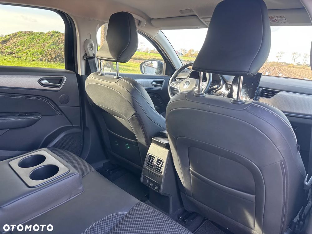 Renault Arkana 1.3 TCe mHEV Intens EDC - 13