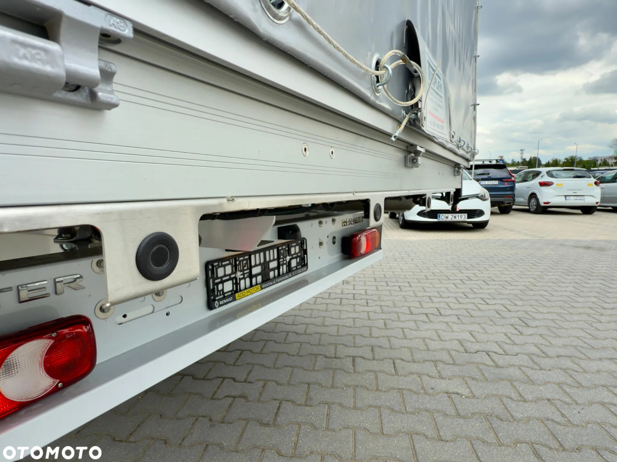 Renault MASTER - 14
