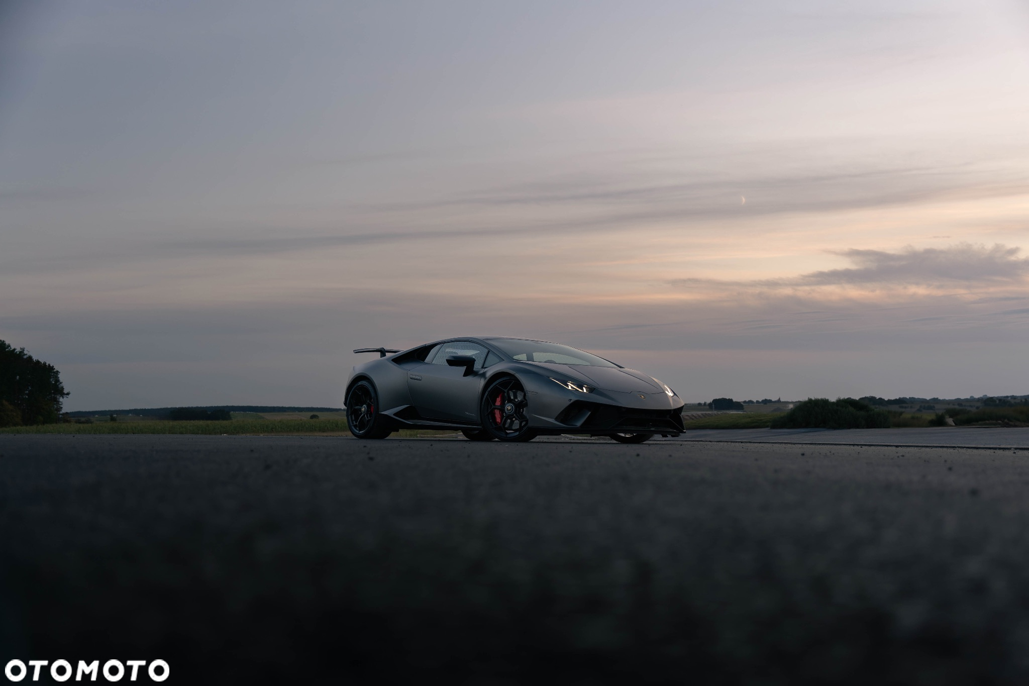 Lamborghini Huracan Performante - 29