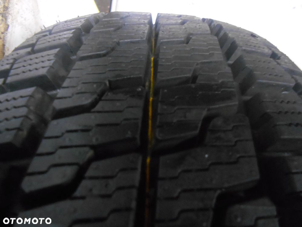 OPONA POJEDYNKA 205/65R16C NEXEN NBLUE 4 SEASON VAN DOT 2723 10MM - 2