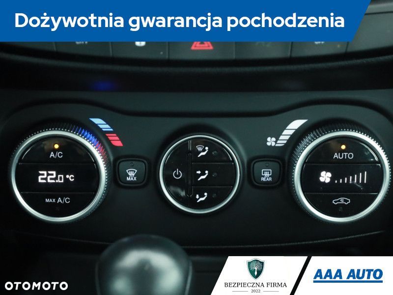 Fiat Tipo - 12