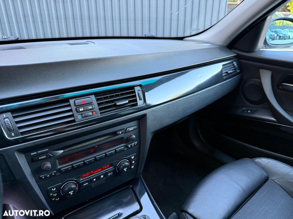 BMW Seria 3 - 8