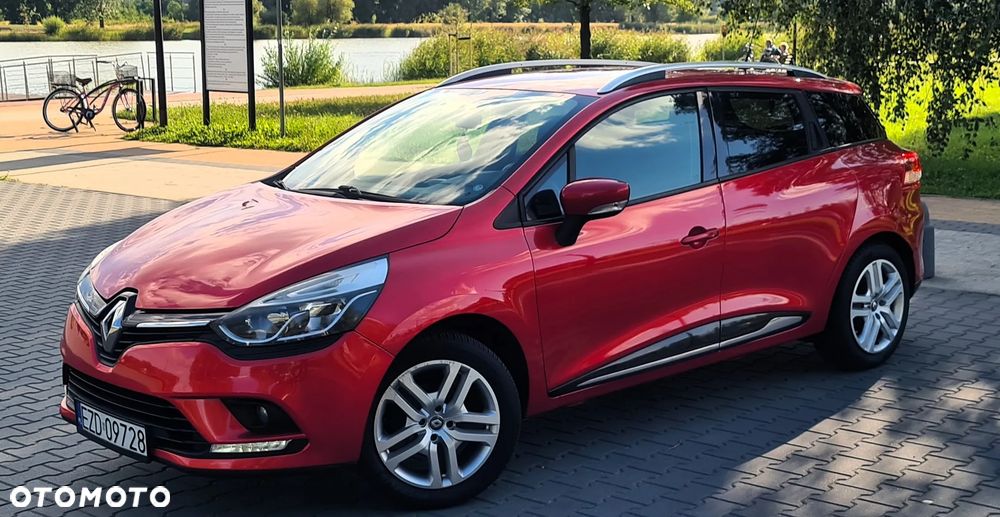 Renault Clio 0.9 Energy TCe Expression - 3