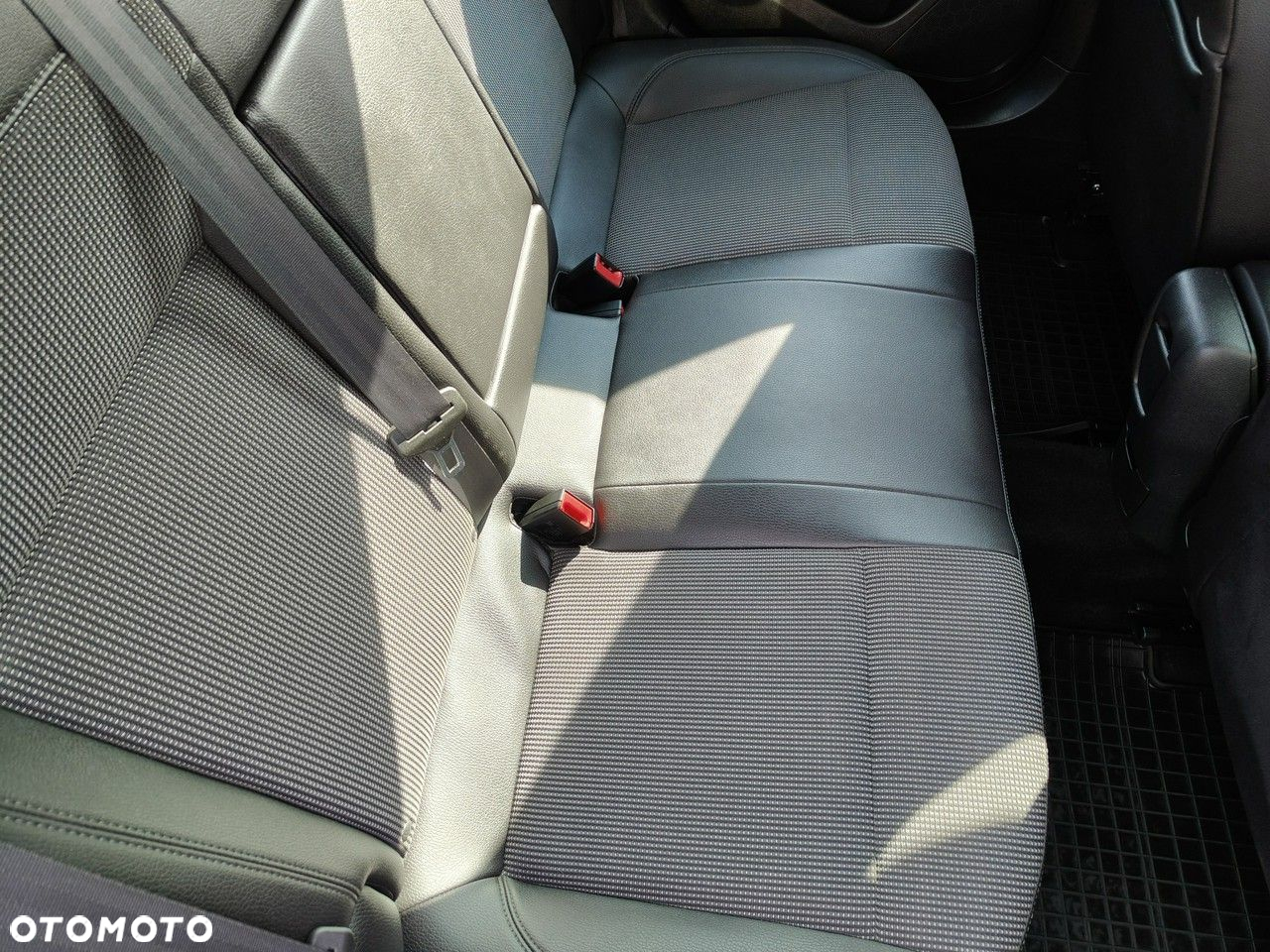 Opel Astra - 12